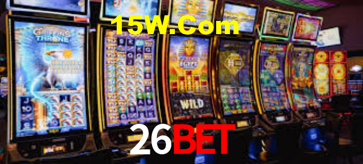 APP rápido e leve da 26Bet