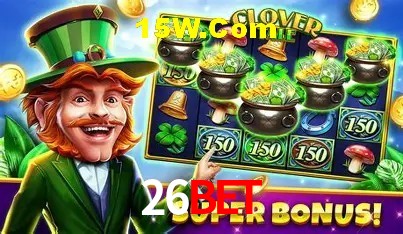 Jogos com bônus e suporte 24h na 26Bet