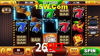Torneios e prêmios garantidos na 26Bet